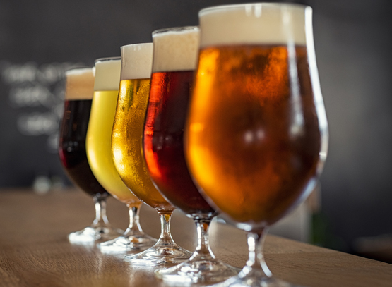 cervezas