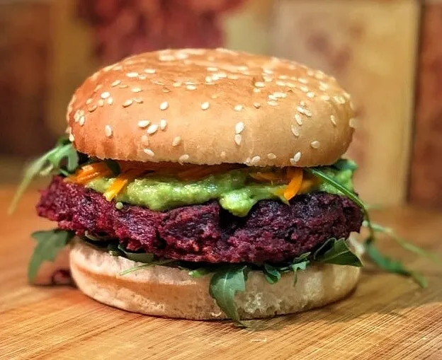 hamburguesa-vegana
