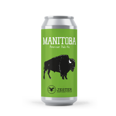 manitoba