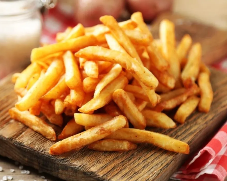papitas
