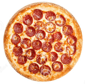 pepperonni