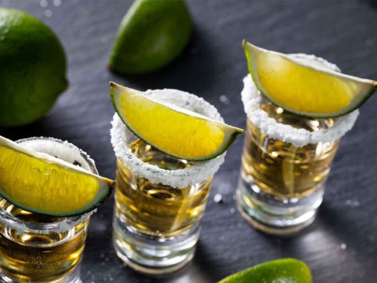 tequilashot