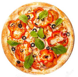vegetariana